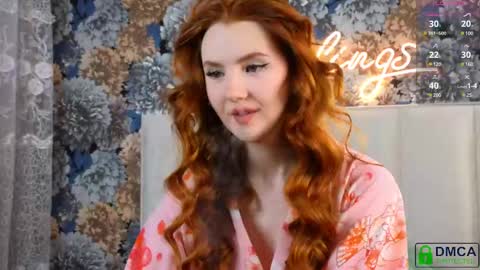 Snapshot of ifeelllove chatting on 02-26-25, 03:42 Ann online show from 02-26-25, 03:42