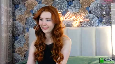 Snapshot of ifeelllove chatting on 03-04-25, 03:33 Ann online show from 03-04-25, 03:33