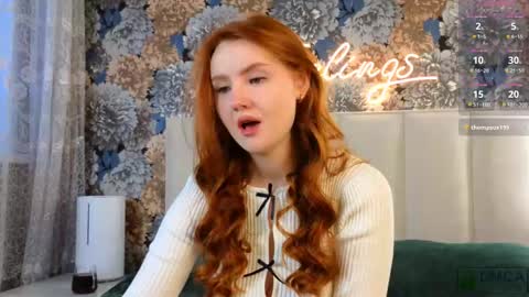 Snapshot of ifeelllove chatting on 03-11-25, 03:37 Ann online show from 03-11-25, 03:37