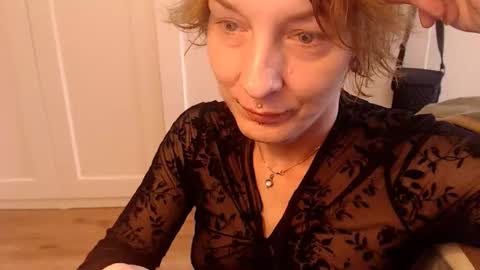 Ifk Donkeys online show from 10-29-25, 07:21