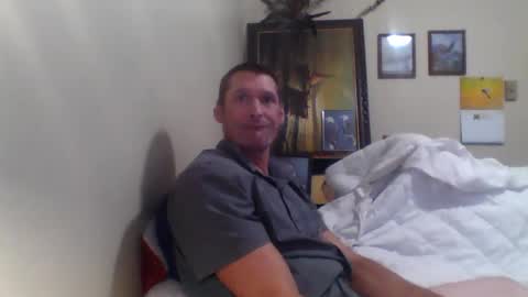 Darthmark420 online show from 10-15-25, 11:16