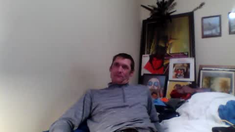 Darthmark420 online show from 11-23-25, 09:42