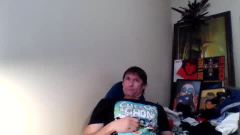 Darthmark420 online show from 05-01-26, 10:20