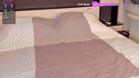 camilla 3 online show from 11-25-25, 01:05