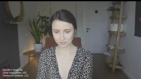 Belle online show from 10-30-25, 11:11