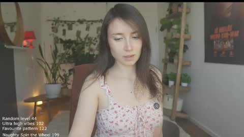 Belle online show from 02-09-26, 09:24