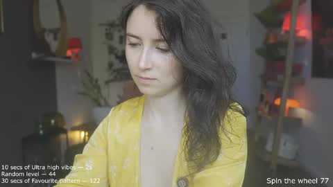 Belle online show from 04-23-26, 11:31