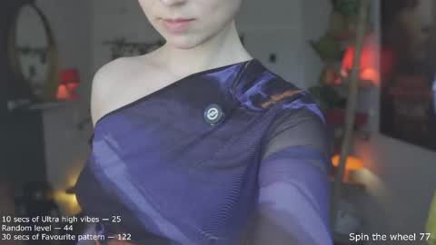 Belle online show from 04-26-26, 11:30