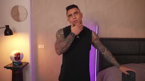 Igor scott online show from 01-14-26, 05:02