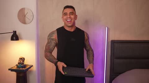 Igor scott online show from 01-15-26, 03:22