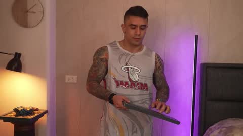 Igor scott online show from 02-13-26, 01:34