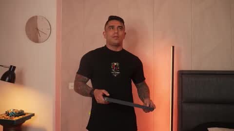 Igor scott online show from 03-10-26, 11:21