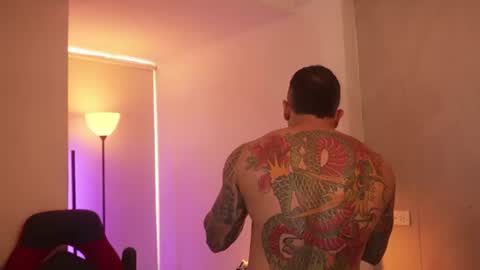 Igor scott online show from 07-05-26, 06:26