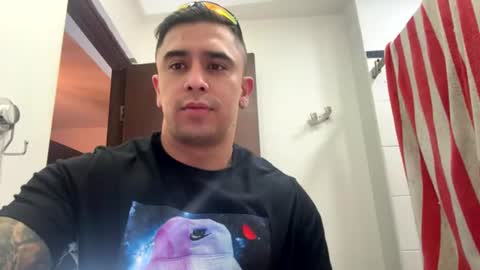 Igor scott online show from 07-17-26, 04:23