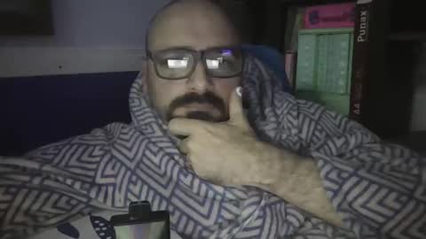 igorargen4 online show from 10-30-25, 08:09