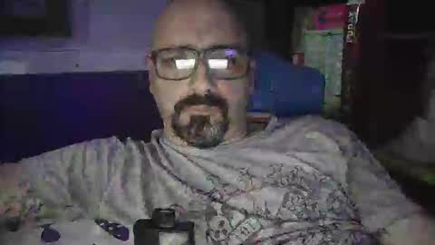 igorargen4 online show from 11-10-25, 12:20