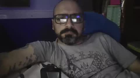 igorargen4 online show from 11-19-25, 02:00