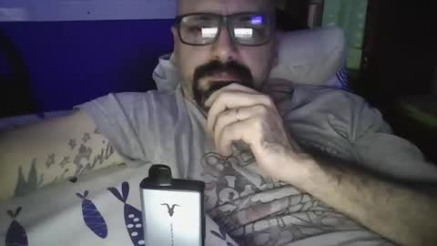 igorargen4 online show from 12-02-25, 12:49