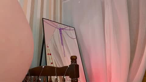 Emmy  help me reach 100 thumbs up online show from 03-11-26, 06:58