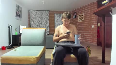 Iham online show from 02-27-26, 04:23