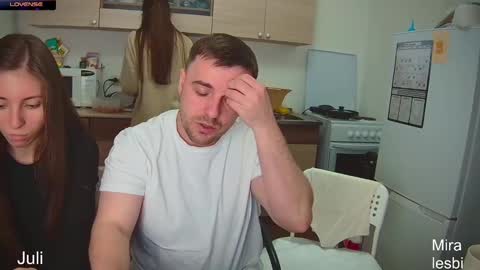 Julia and Mira online show from 12-13-24, 04:16