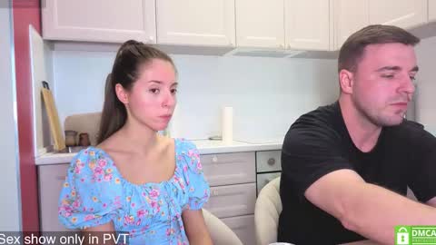 Julia and Mira online show from 09-12-25, 09:09