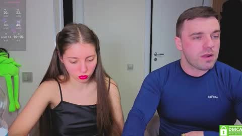 Julia and Mira online show from 03-13-26, 07:20