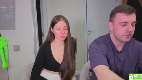 Julia and Mira online show from 03-16-26, 04:55