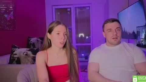 Julia and Mira online show from 04-24-26, 05:59