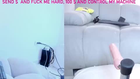 Zoe online show from 02-23-26, 04:32