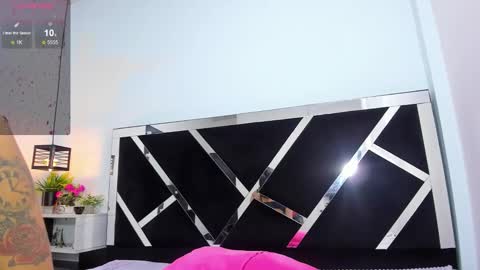 Isabella online show from 01-09-26, 12:52