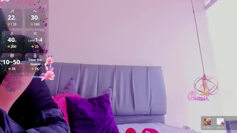 Isabella online show from 02-20-26, 04:29