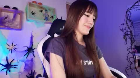 iisacherry online show from 10-27-25, 08:35