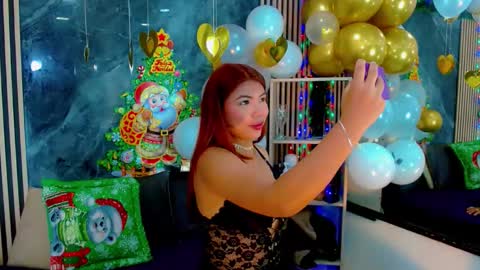 iisalombardi online show from 12-19-25, 06:20