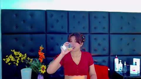 Snapshot of iisalombardi chatting on 02-11-26, 03:55 iisalombardi online show from 02-11-26, 03:55