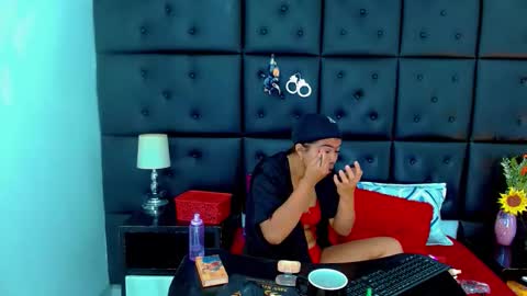 iisalombardi online show from 04-21-26, 02:26