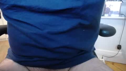 ijustmetagirlnamed online show from 04-26-26, 09:01