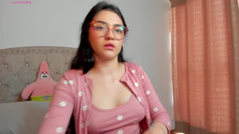 Snapshot of iki_mei chatting on 01-28-25, 04:30 Maria online show from 01-28-25, 04:30