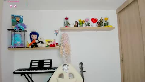 Maria online show from 02-18-26, 04:36