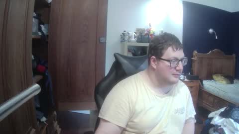 ikolo1 online show from 03-10-26, 12:10