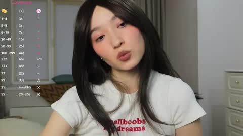 Im Miki online show from 04-28-26, 04:34