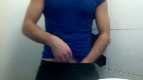 ilcaponero online show from 03-12-26, 10:16