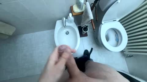 ilconte81 online show from 01-12-25, 02:52