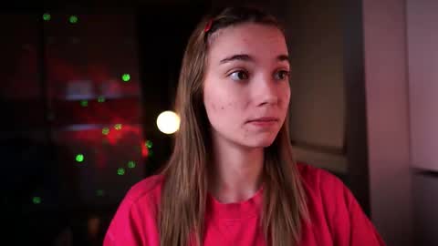 ileanacampbel online show from 10-14-25, 04:24