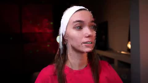 ileanacampbel online show from 11-26-25, 05:30