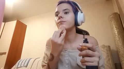 Aurora online show from 02-08-26, 04:10