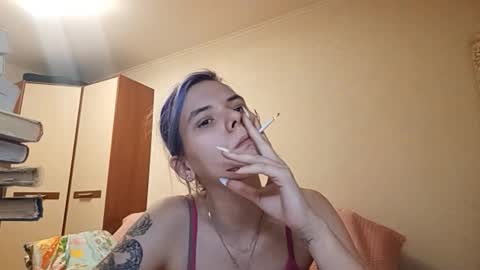 Aurora online show from 03-20-26, 04:23