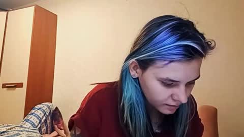 Aurora online show from 04-14-26, 04:35