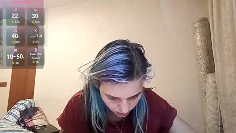 Aurora online show from 04-15-26, 04:14