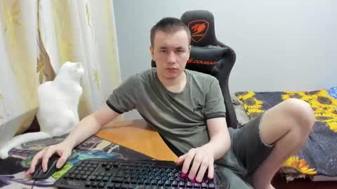 iliaskris online show from 10-23-25, 01:21